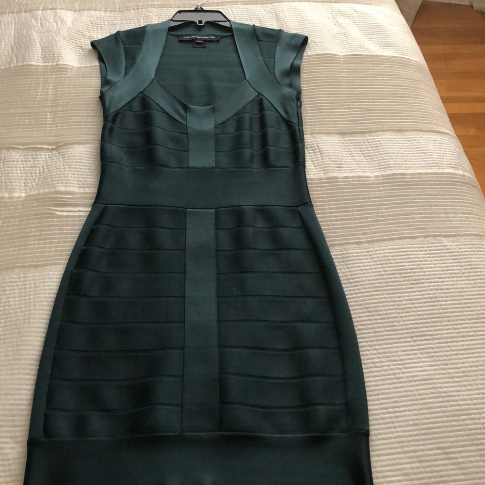 French connection dress size 6